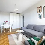 Seaview Z Balkonem I Widokiem Na Morze - * Sopot