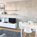 Appartamento Seaview Apartament Z Balkonem I Widokiem Na Morze - Praia Sopot