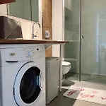 Seaview Apartament Z Balkonem I Widokiem Na Morze - Praia