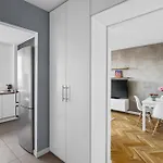 Appartamento Seaview Apartament Z Balkonem I Widokiem Na Morze - Praia *