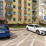 Appartamento Seaview Apartament Z Balkonem I Widokiem Na Morze - Praia