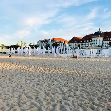 Seaview Apartament Z Balkonem I Widokiem Na Morze - Praia Apartment *