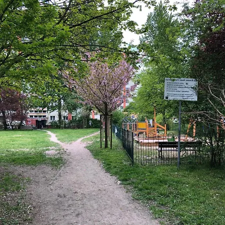 Seaview Apartament Z Balkonem I Widokiem Na Morze - Praia Apartment Sopot