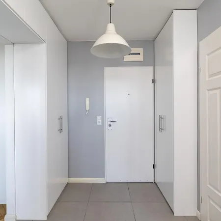 Seaview Apartament Z Balkonem I Widokiem Na Morze - Praia Sopot