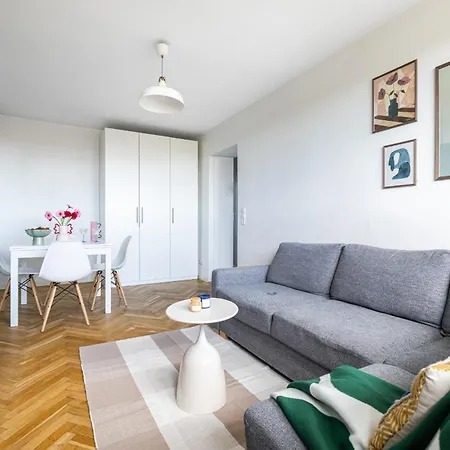 Seaview Apartament Z Balkonem I Widokiem Na Morze - Praia Appartamento *