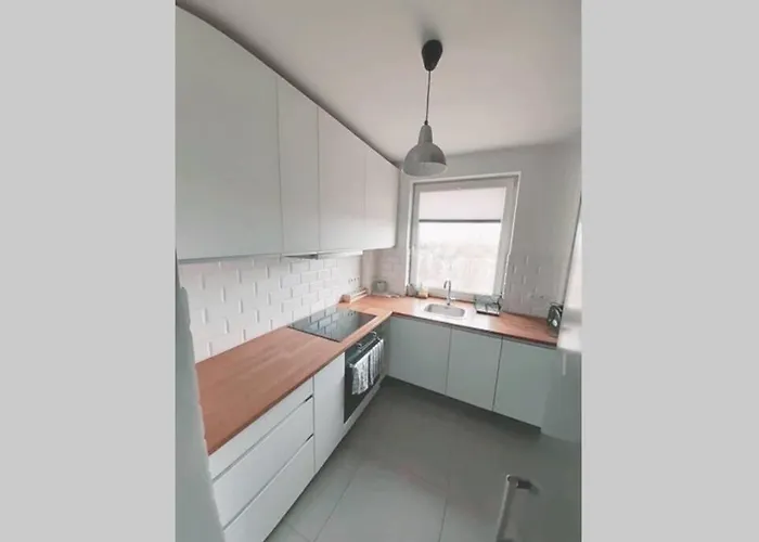Seaview Apartament Z Balkonem I Widokiem Na Morze - Praia Appartement